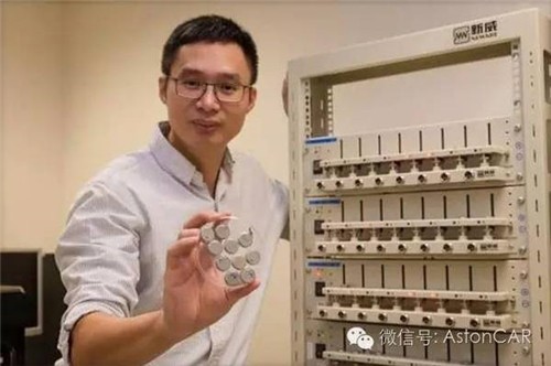 未來電池的4大發展方向：潛力雖好，發展不易