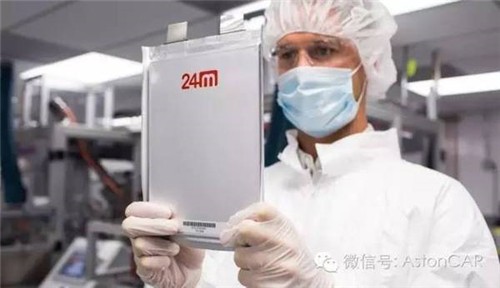 未來電池的4大發展方向：潛力雖好，發展不易