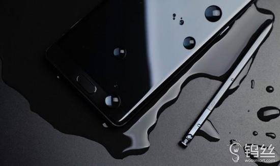 三星深陷爆炸門的背后 你手機里的電池安全嗎？_pic1