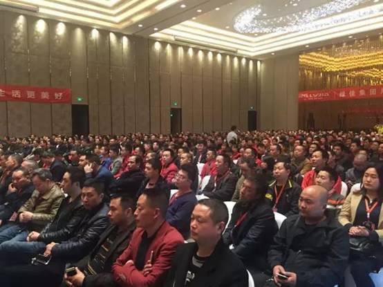 西南市場“攻城略地”之后，爭做行業前四的綠佳下一站駛向哪里？