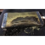 乘客欲帶NOTE7登機被攔，中國民航也開始禁三星了