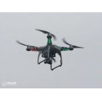 無人機市場“退燒” 行業級無人機準備“起飛”