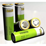 脹氣問題已解決 鈦酸鋰將大規模應用？