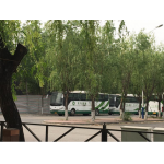 北京電動大巴著火 近億元損失由誰買單？