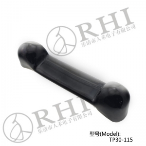 電瓶端子帽,蓄電池銅排絕緣保護帽30*115 品質保證