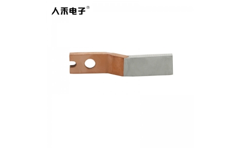 導電銅排 優質T2紫銅連接排 電源導電排